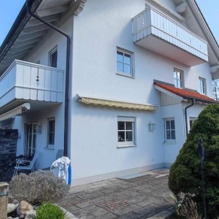 Ferienhaus Weilheim Mit Garten Spiel Und Spass Weilheim in Oberbayern Exteriör bild