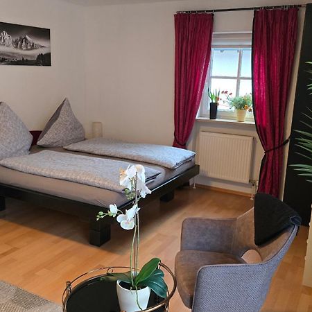 Ferienhaus Weilheim Mit Garten Spiel Und Spass Weilheim in Oberbayern Exteriör bild
