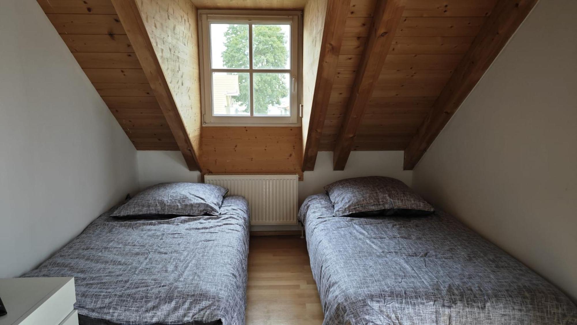 Ferienhaus Weilheim Mit Garten Spiel Und Spass Weilheim in Oberbayern Exteriör bild