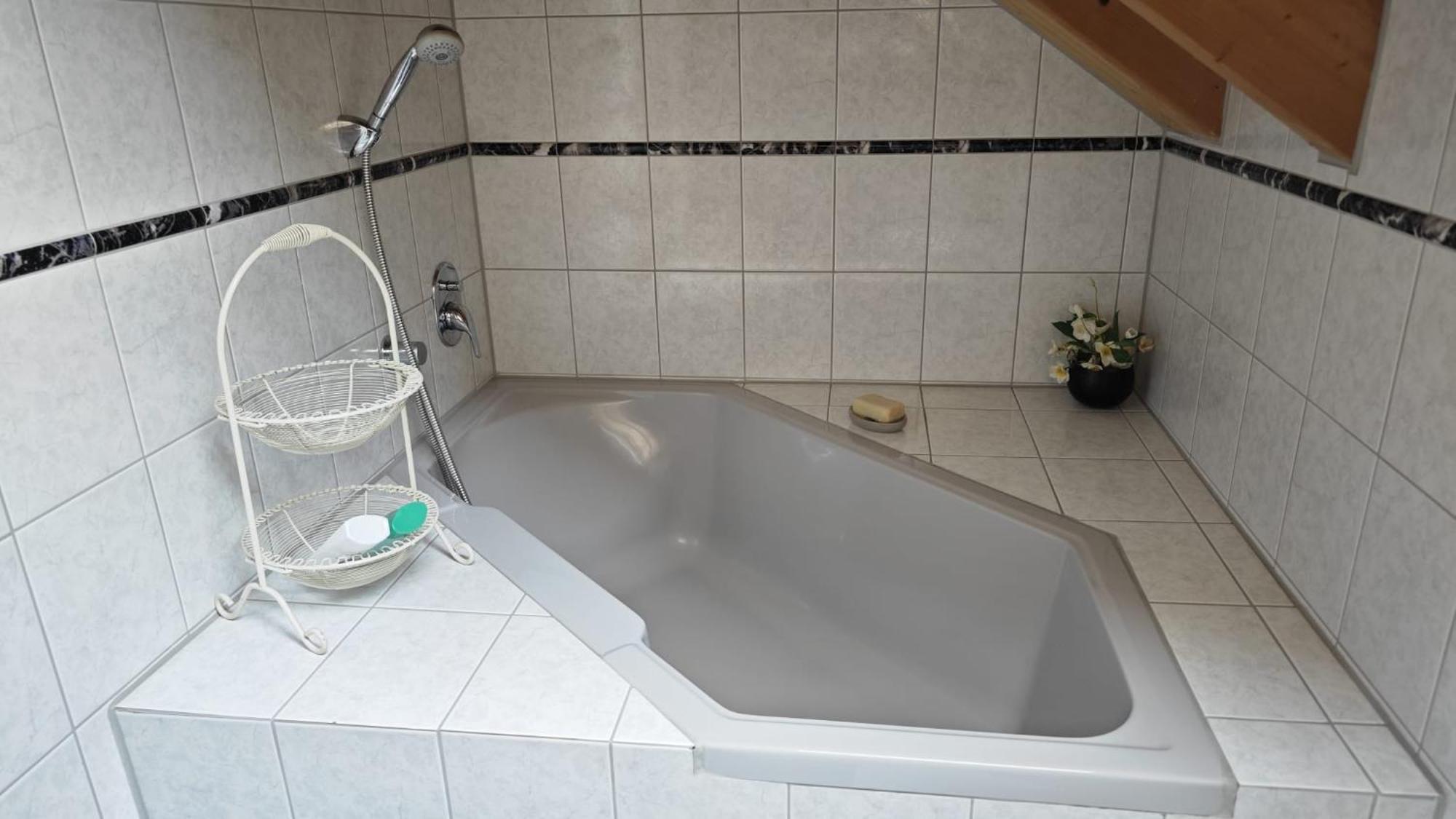Ferienhaus Weilheim Mit Garten Spiel Und Spass Weilheim in Oberbayern Exteriör bild