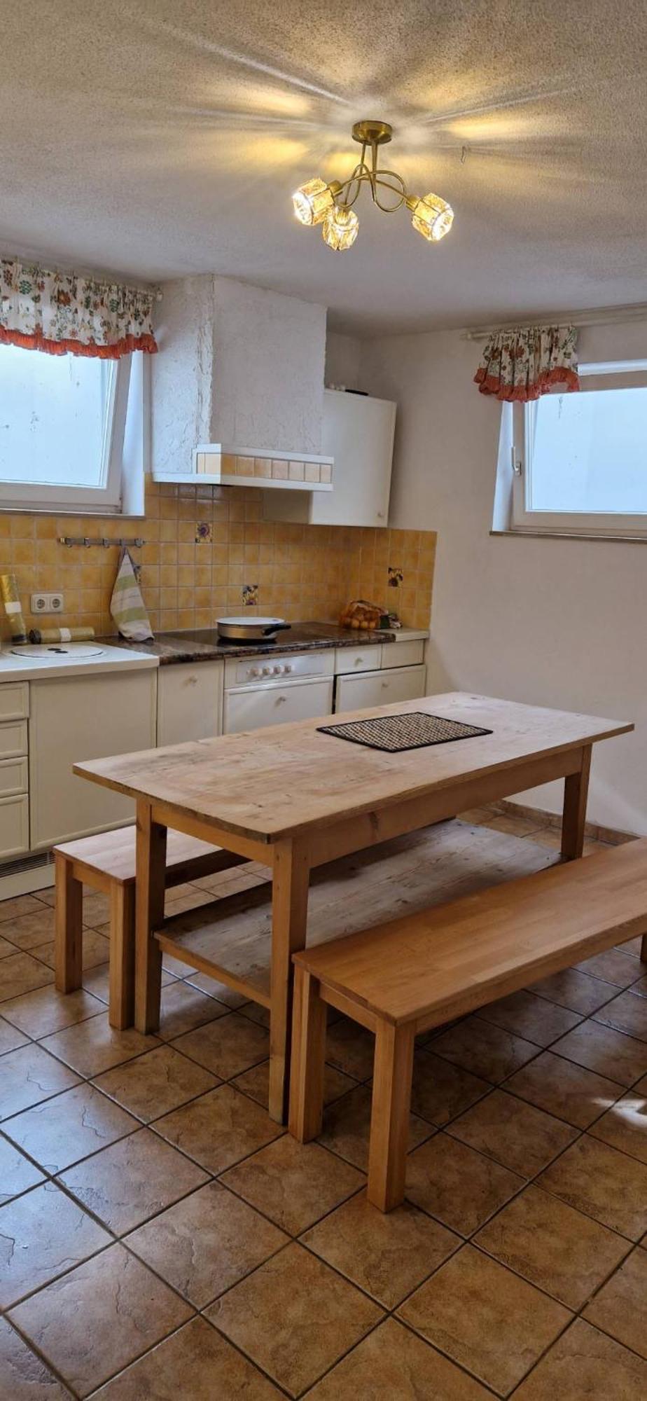 Ferienhaus Weilheim Mit Garten Spiel Und Spass Weilheim in Oberbayern Exteriör bild