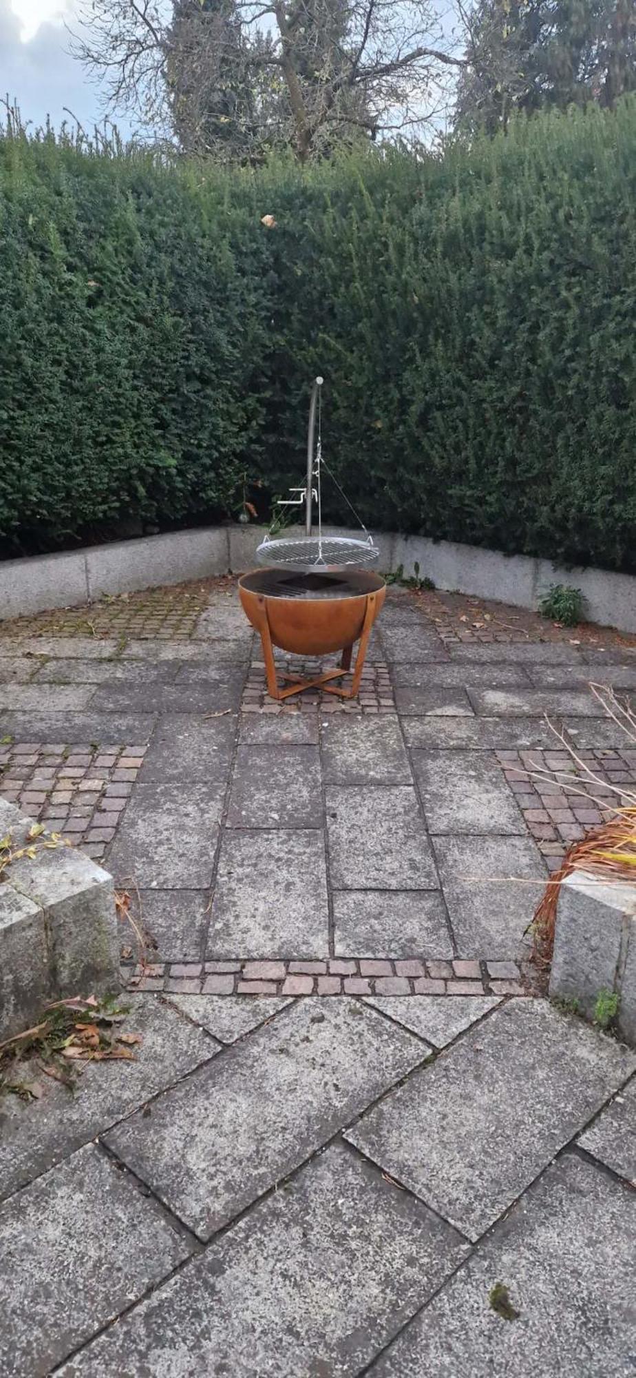 Ferienhaus Weilheim Mit Garten Spiel Und Spass Weilheim in Oberbayern Exteriör bild