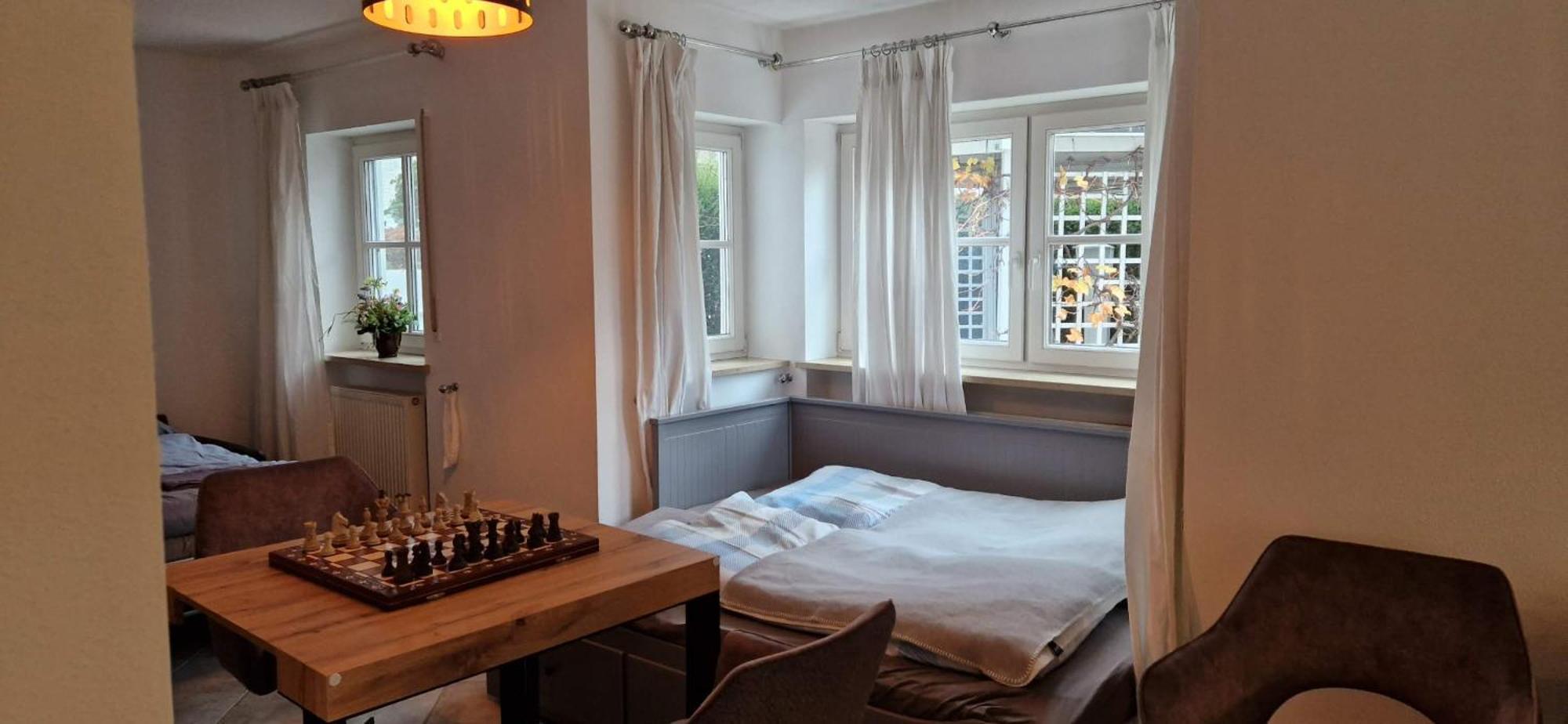 Ferienhaus Weilheim Mit Garten Spiel Und Spass Weilheim in Oberbayern Exteriör bild