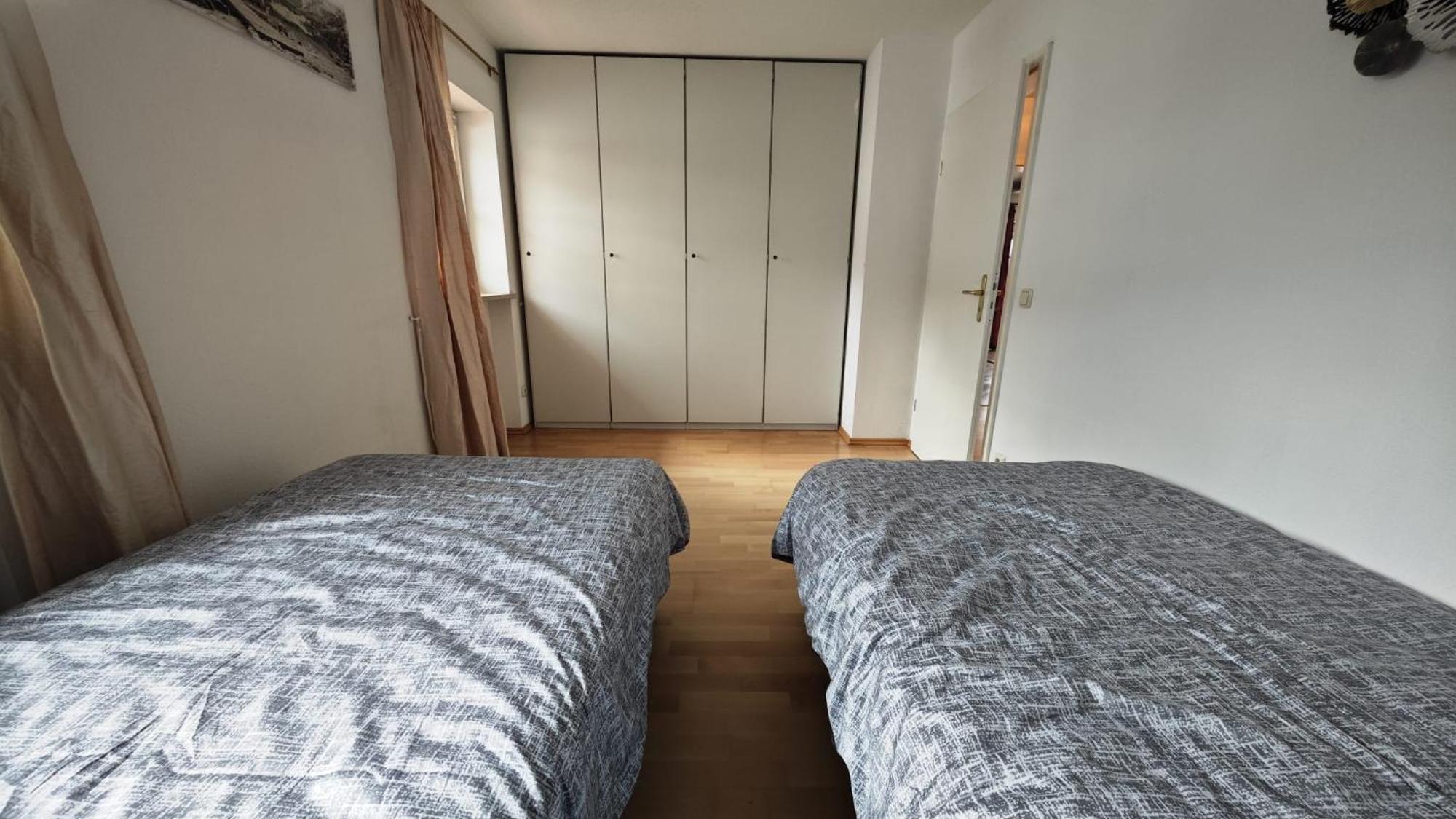 Ferienhaus Weilheim Mit Garten Spiel Und Spass Weilheim in Oberbayern Rum bild