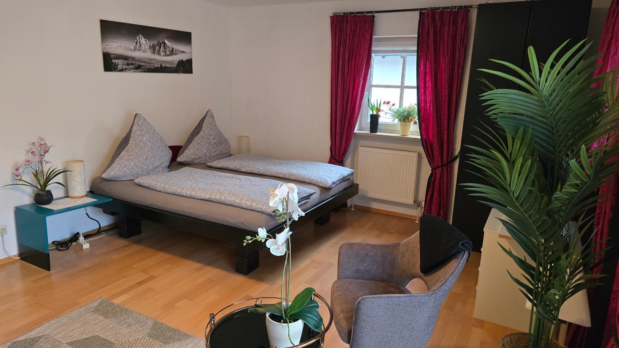Ferienhaus Weilheim Mit Garten Spiel Und Spass Weilheim in Oberbayern Exteriör bild