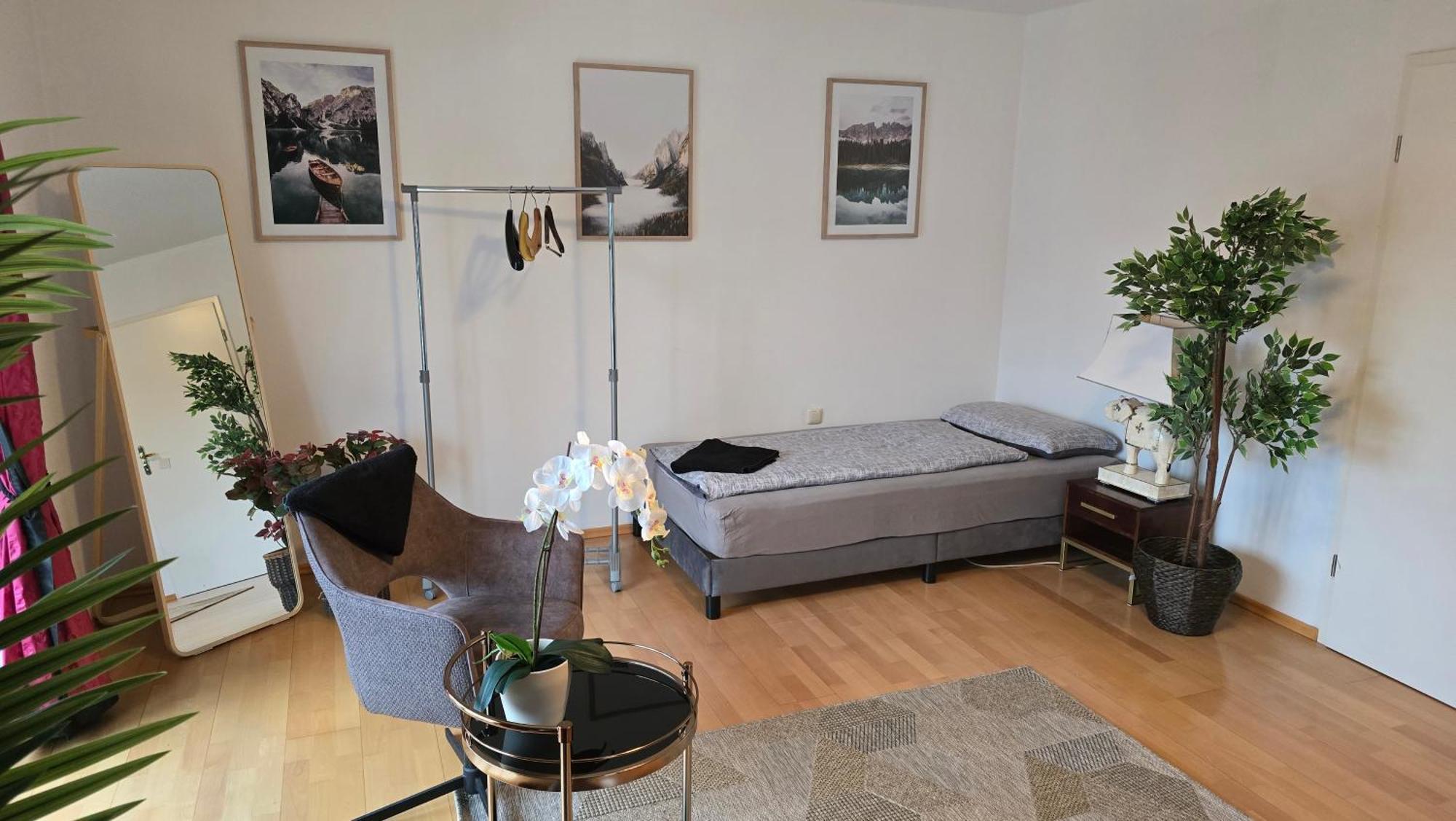 Ferienhaus Weilheim Mit Garten Spiel Und Spass Weilheim in Oberbayern Exteriör bild